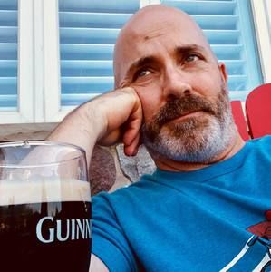 Meet your Posher, Sean